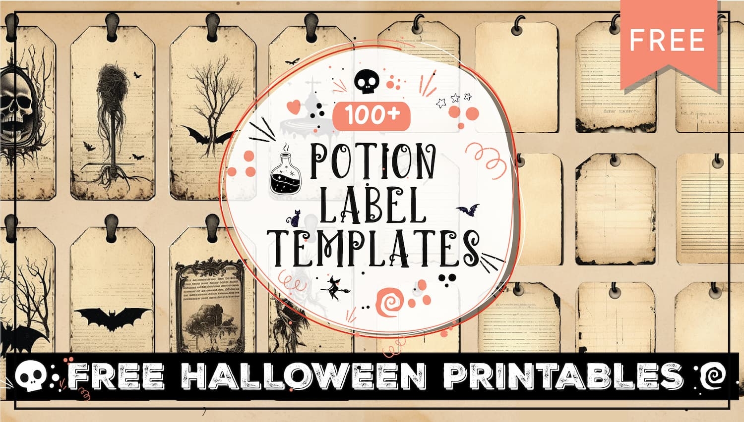 Make Your Own Design Printable
