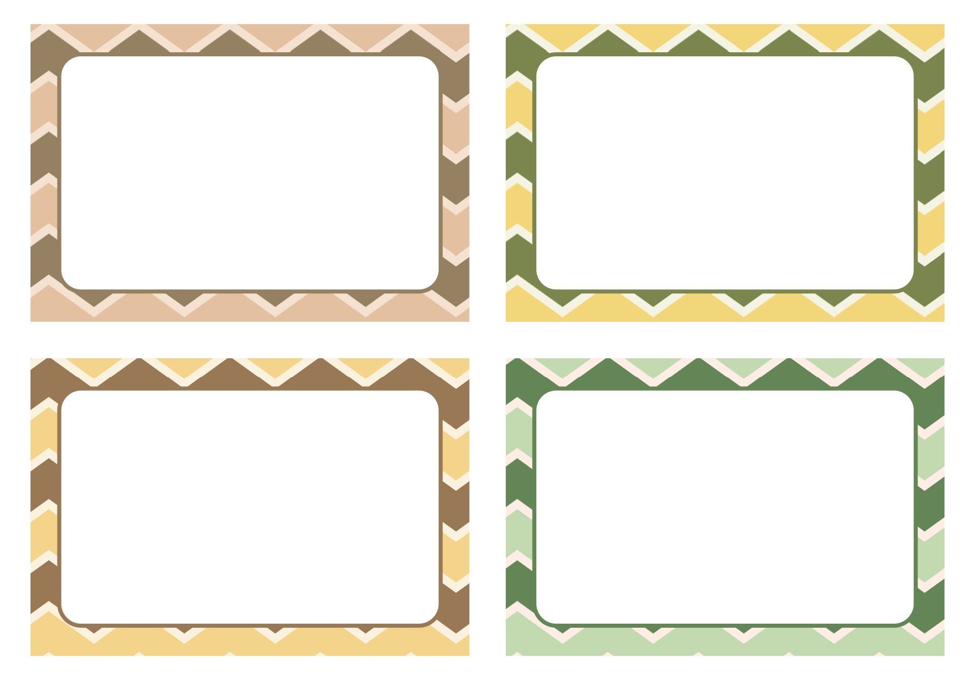 Free Printable Vinyl Decal Instructions