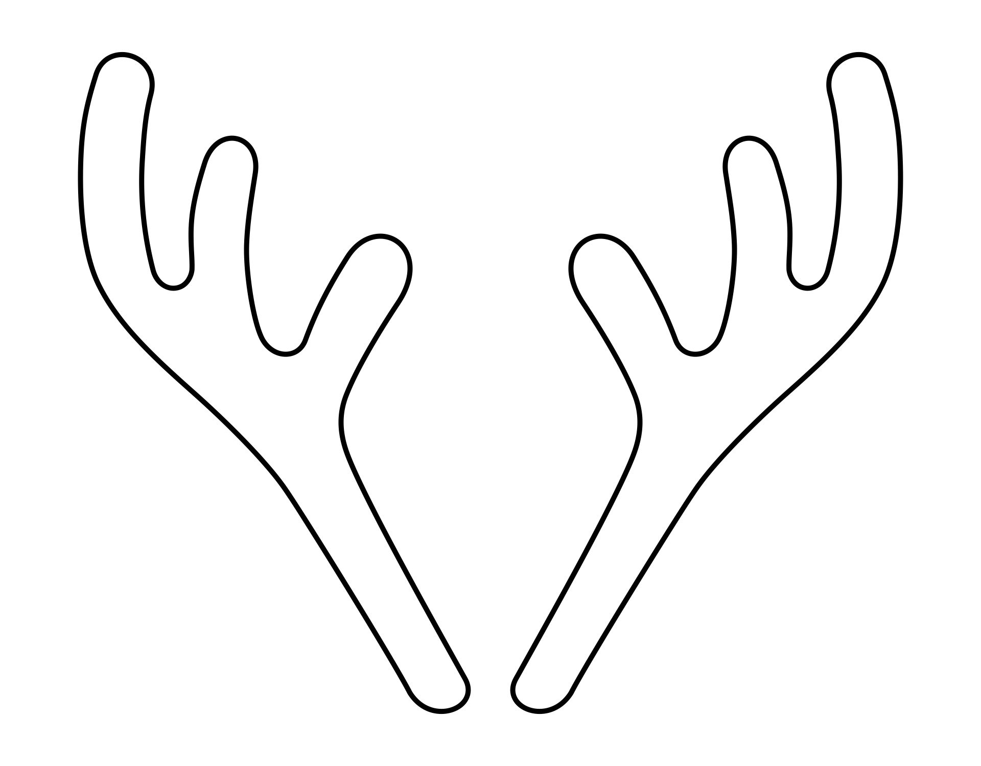 Star Templates Free Printables