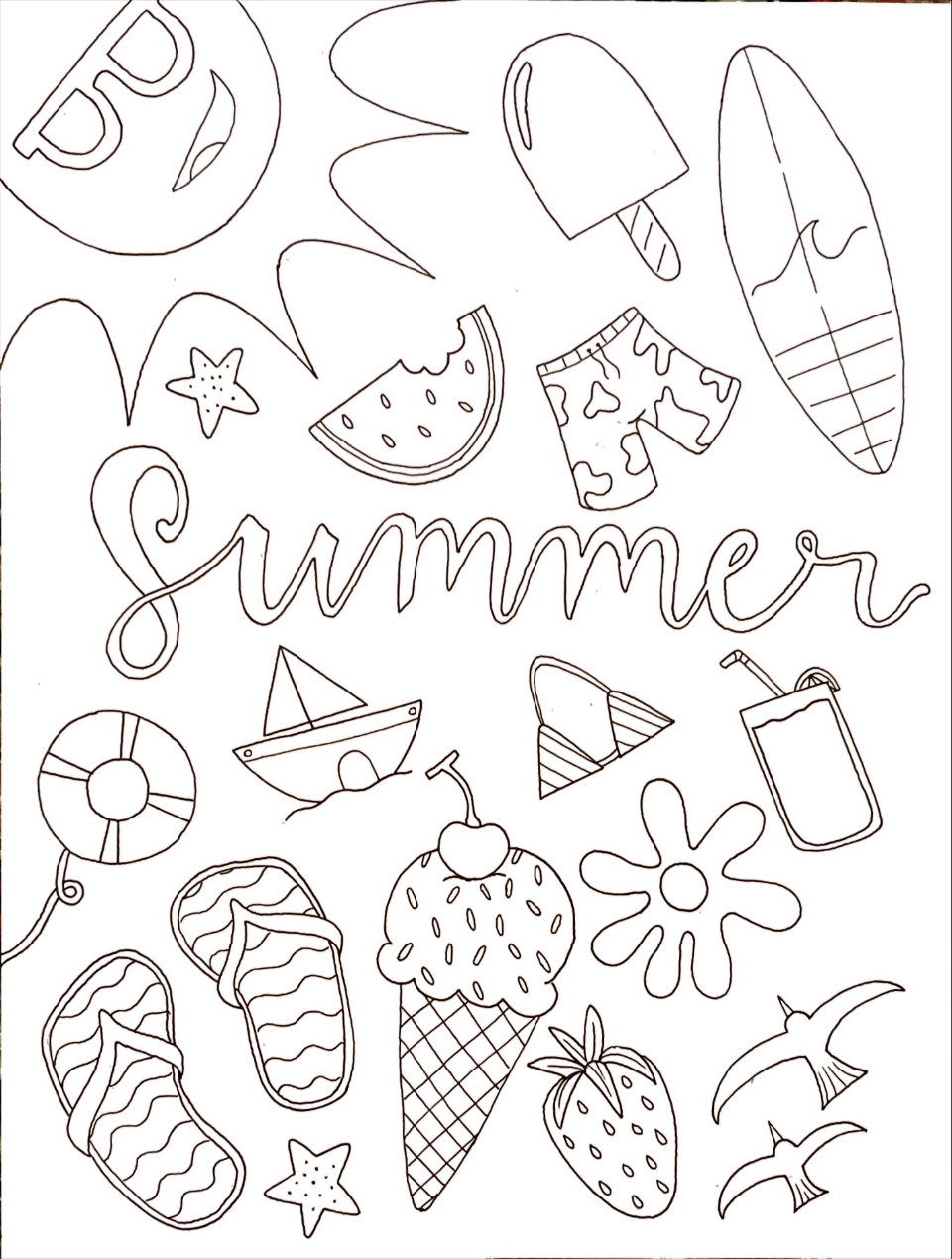 Coloring Pages That You Can Do Online