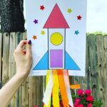 Printable Crafts For Preschool The Hollydog Blog