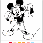 Printable Disney Games And Activities Disneyclips