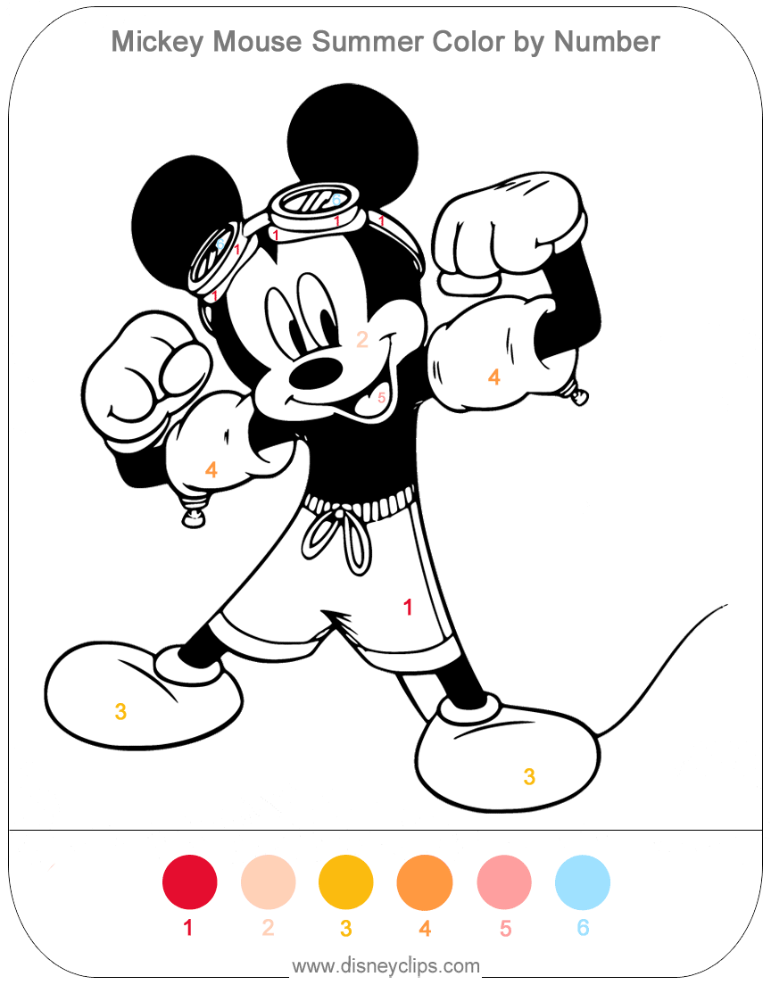 Printable Disney Games And Activities Disneyclips