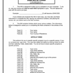 Printable Legal Forms Will Samples And Guides AirSlate SignNow