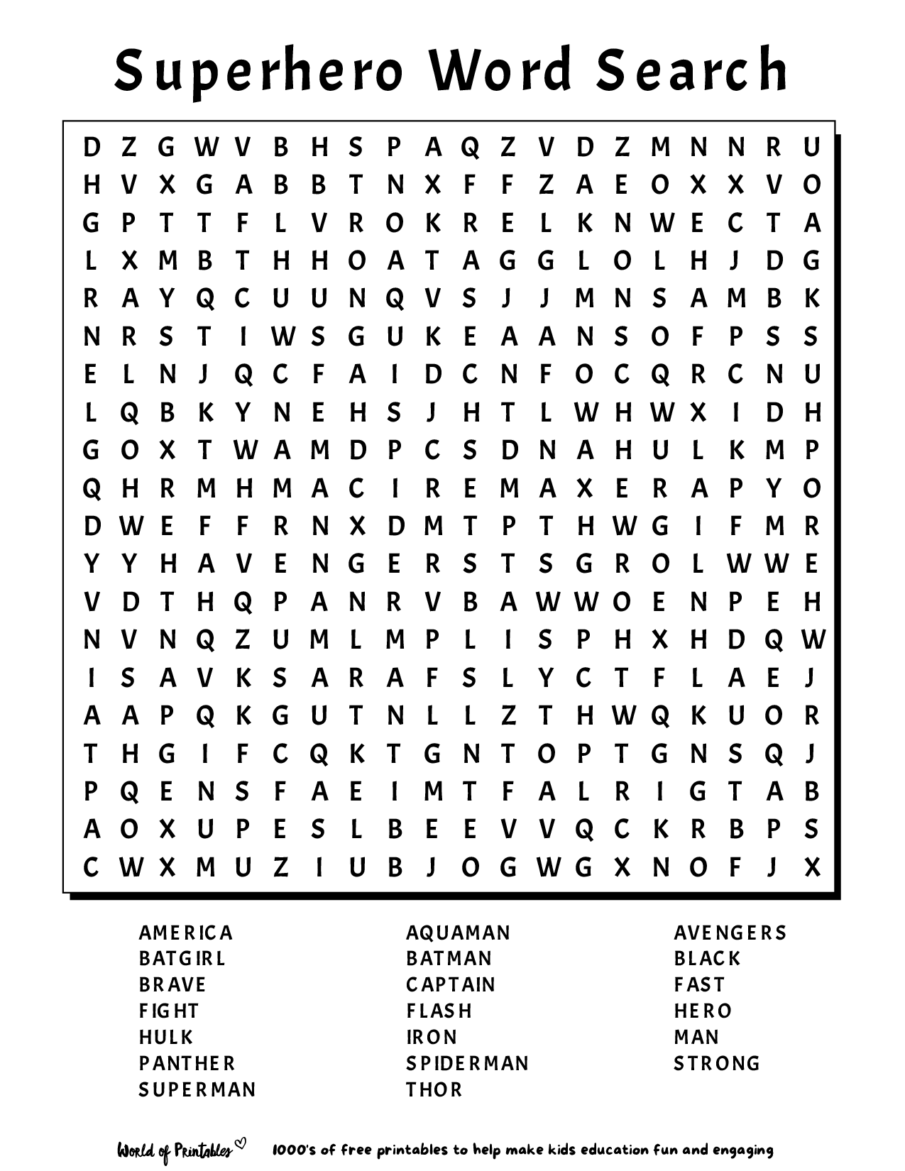 Printable To Do List Pdf Free