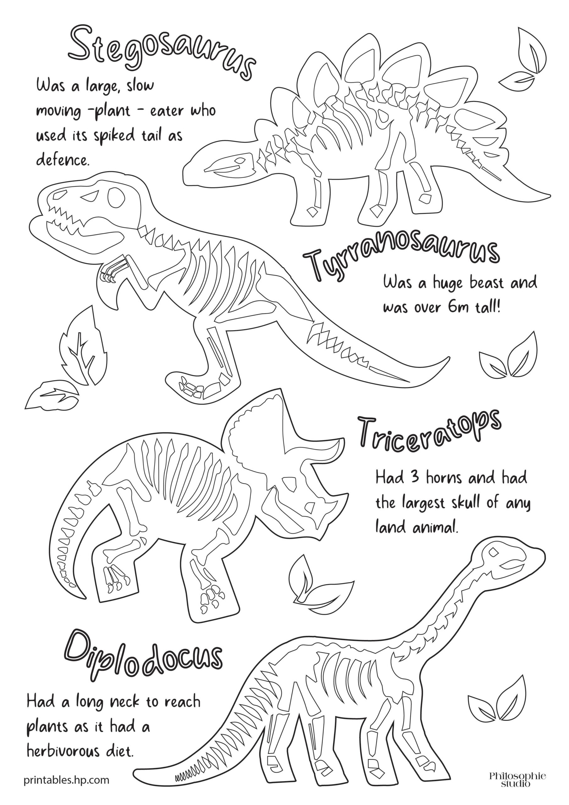 Printables Free Coloring Pages Learning Worksheets HP Official Site
