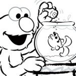 Printables Sesame Street PBS LearningMedia