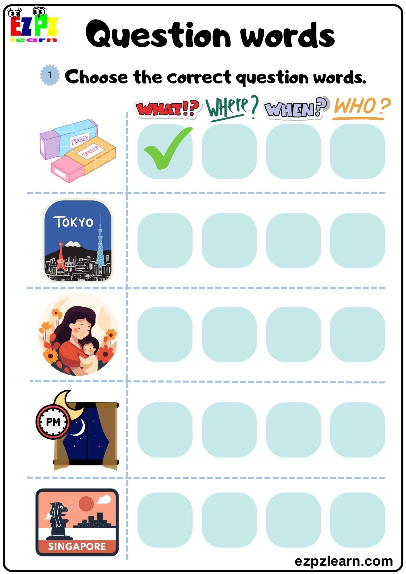 Dont Say Baby Game Printable Free/[img 2]