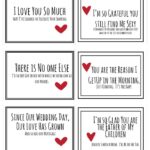 Realist Valentines For Your Husband Catholic Sprouts