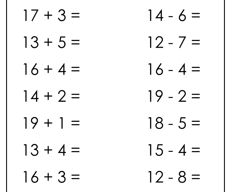 Singapore Math