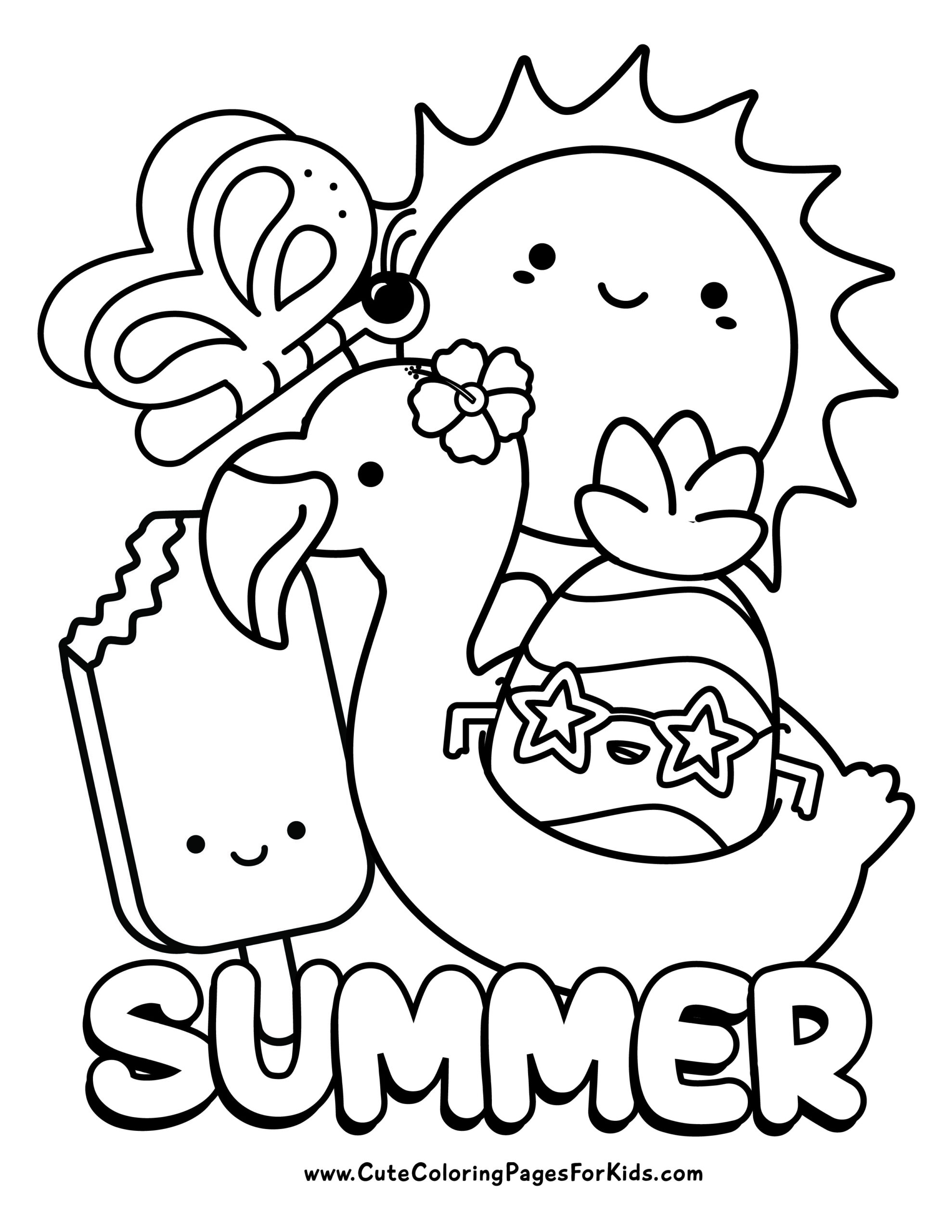 Free Fall Printables For Kids