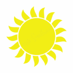Sun Templates Lots Of Shapes And Sizes Cassie Smallwood