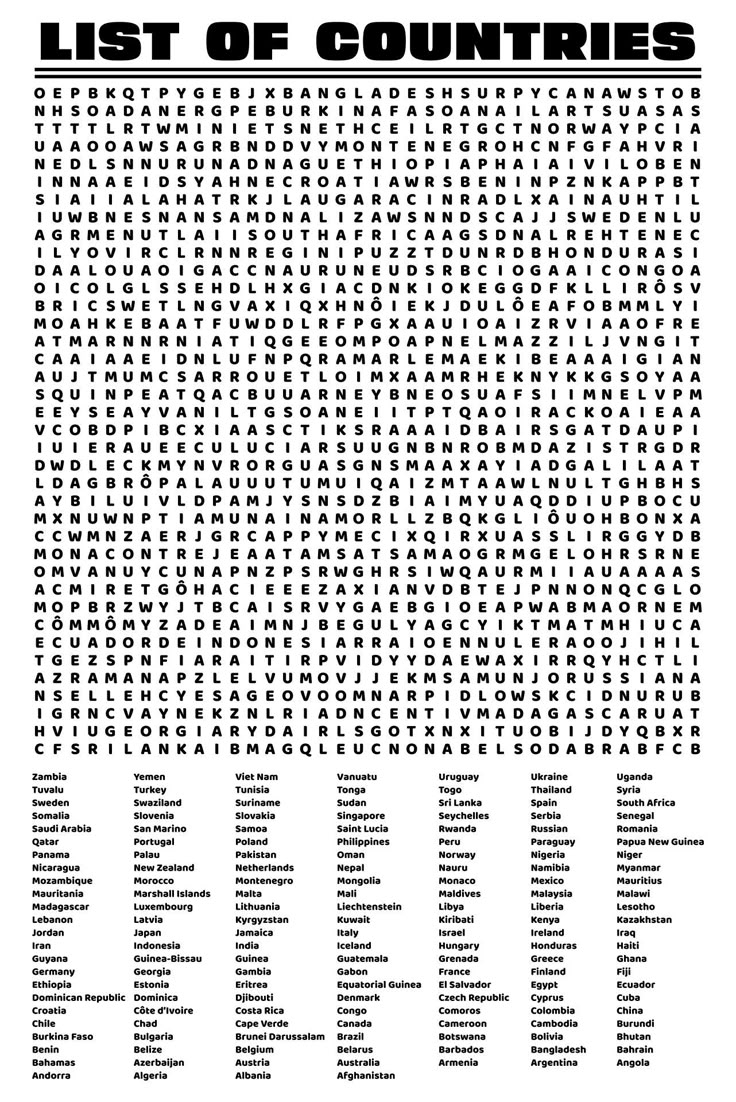 Make Your Own Printable Designs