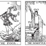 Tarot Coloring Book Pdf Free