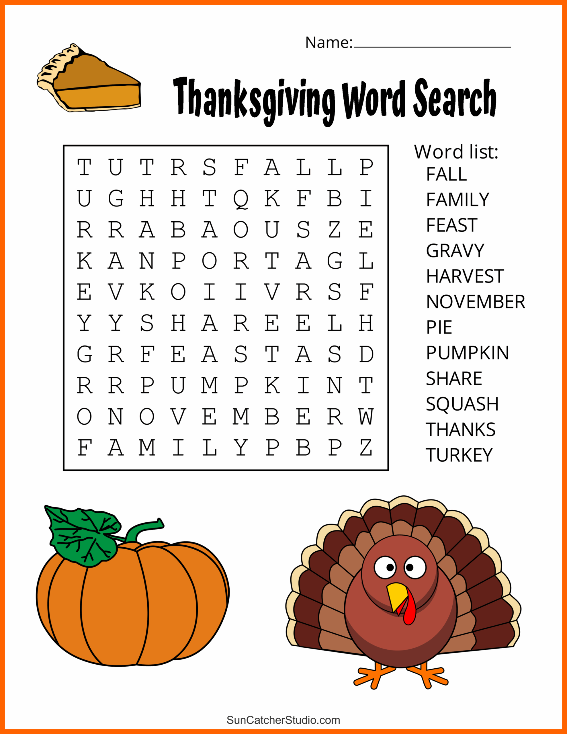 Cute Hard Coloring Pages
