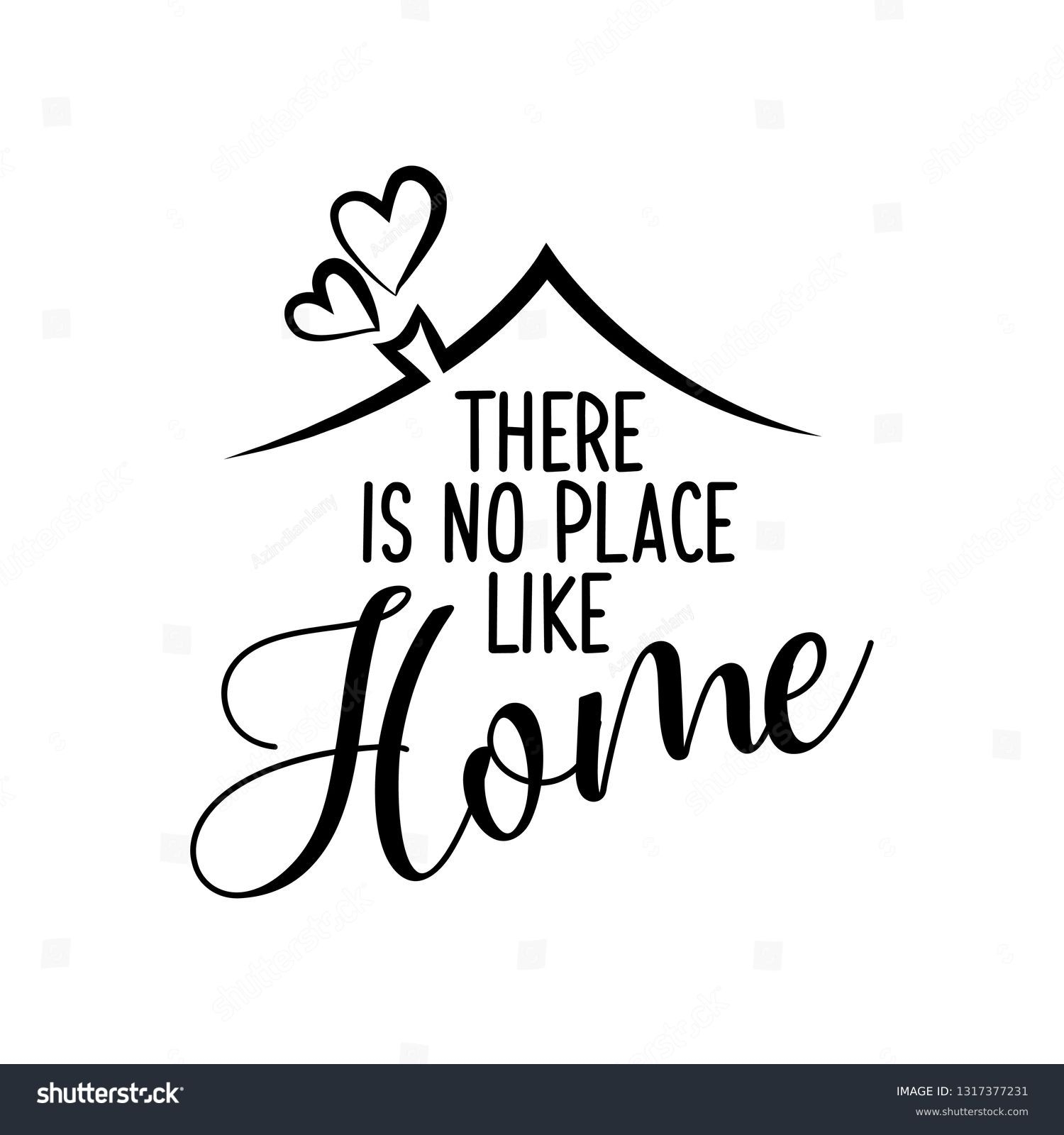 There s No Place Like Home Over 119 Royalty Free Licensable Stock Illustrations Drawings Shutterstock