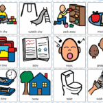 Top 5 Visuals Archives Autism Queensland Resource Hub