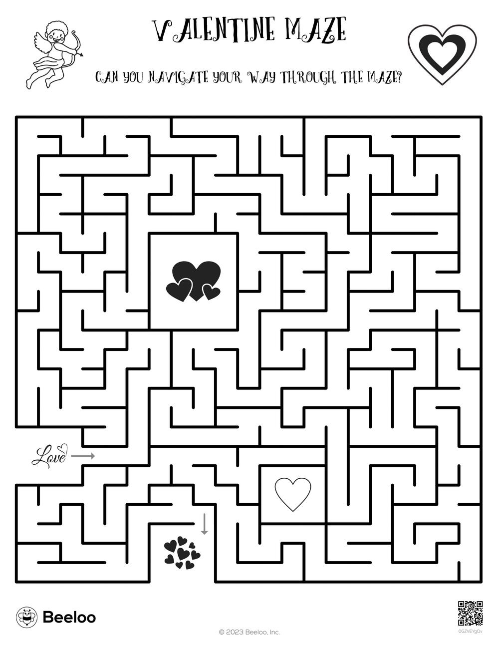 Free Holiday Coloring Pages