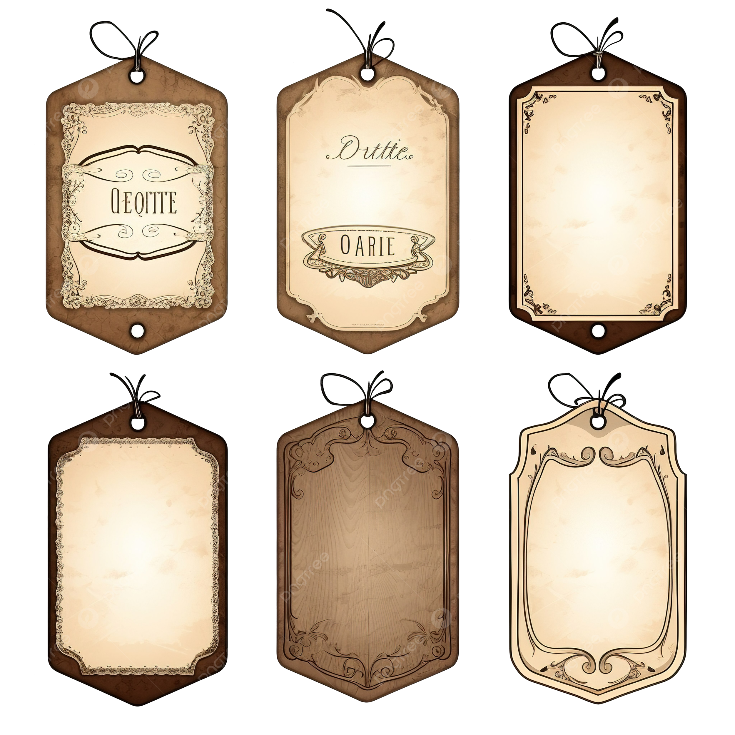 Create Your Own Map