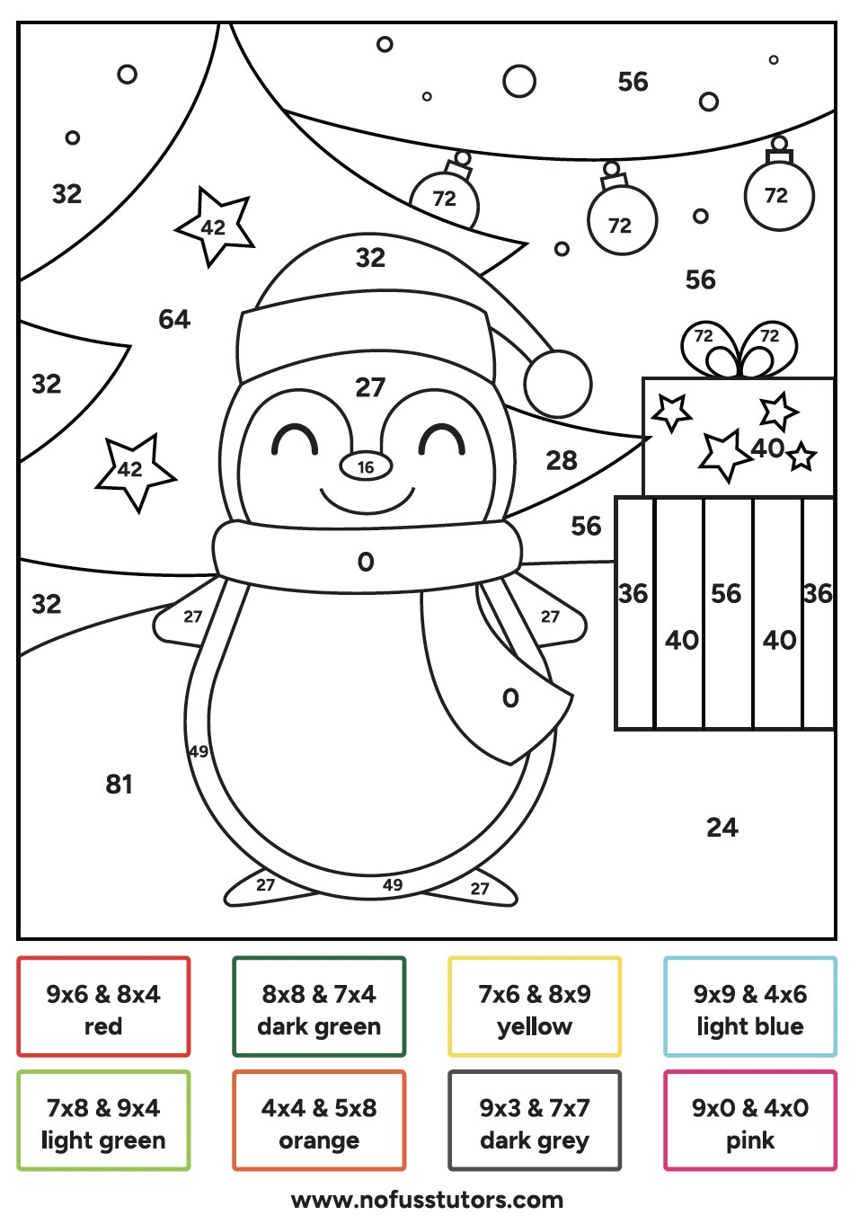 Star Templates Free Printables For Kids
