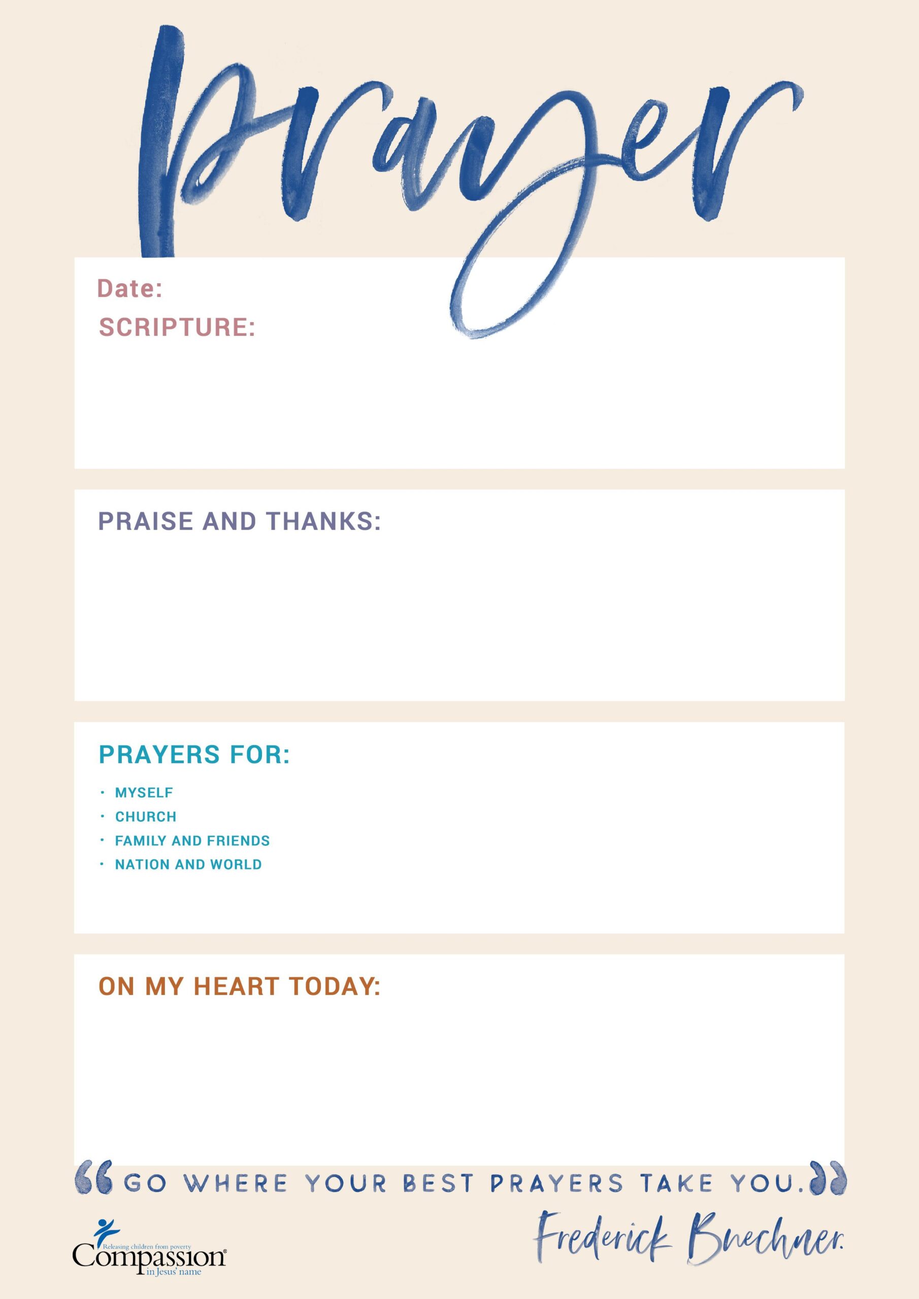 Printable Number Writing Sheets