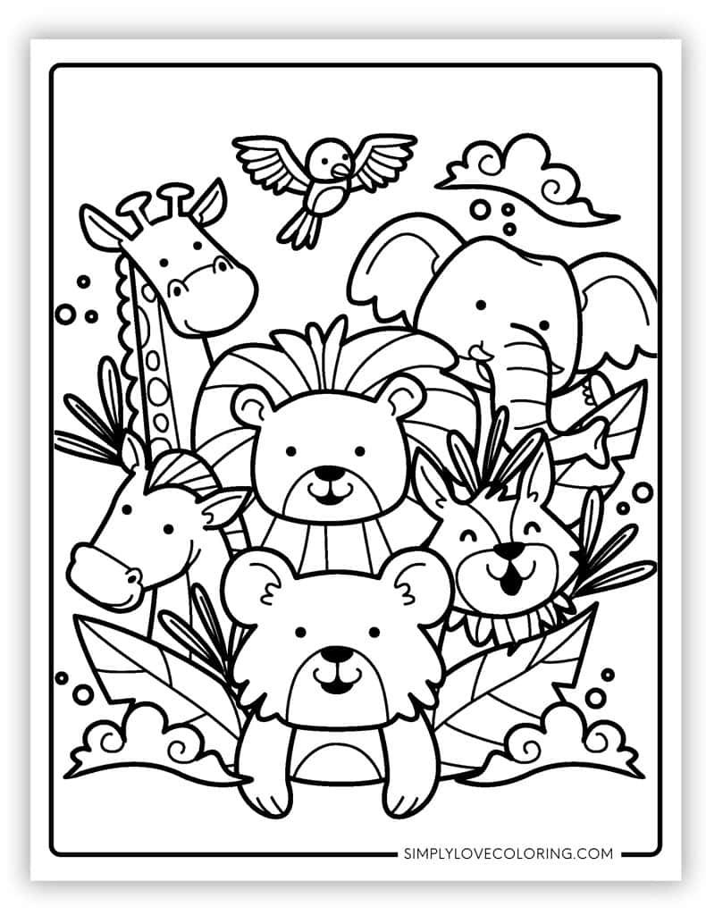 Printable Bill Of Sale